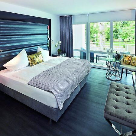 Kurhaus Design Boutique Hotel Westernkotten Екстериор снимка