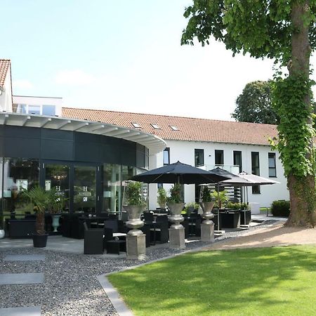 Kurhaus Design Boutique Hotel Westernkotten Екстериор снимка