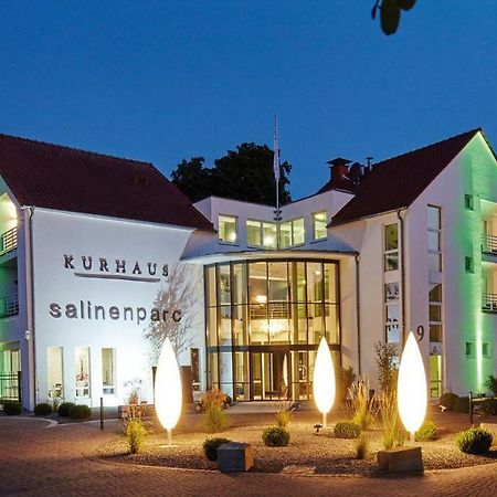 Kurhaus Design Boutique Hotel Westernkotten Екстериор снимка