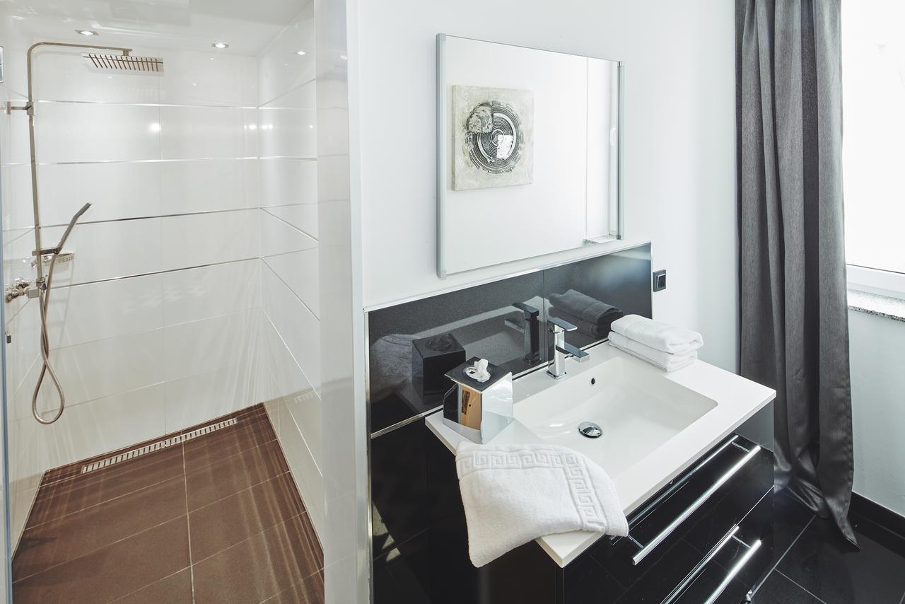 Kurhaus Design Boutique Hotel Westernkotten Екстериор снимка
