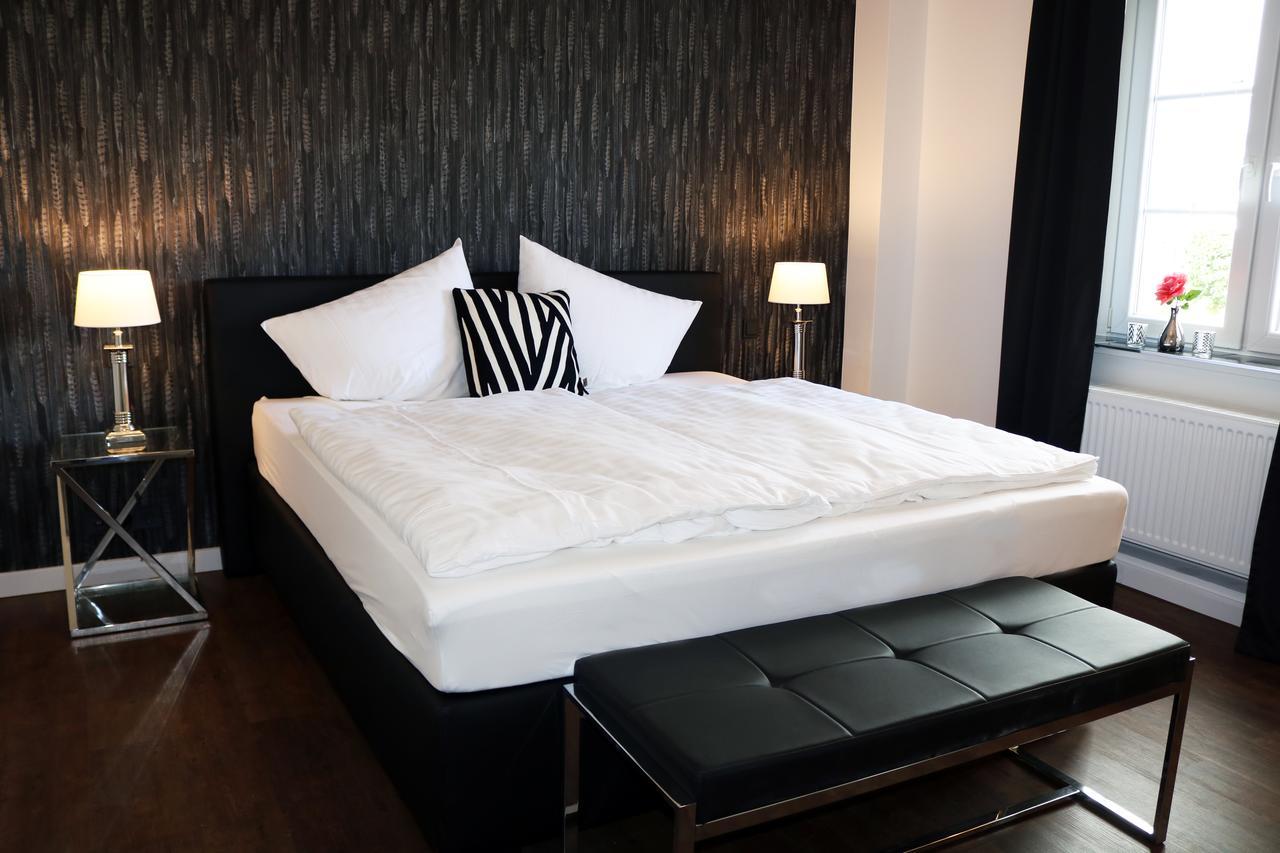 Kurhaus Design Boutique Hotel Westernkotten Екстериор снимка