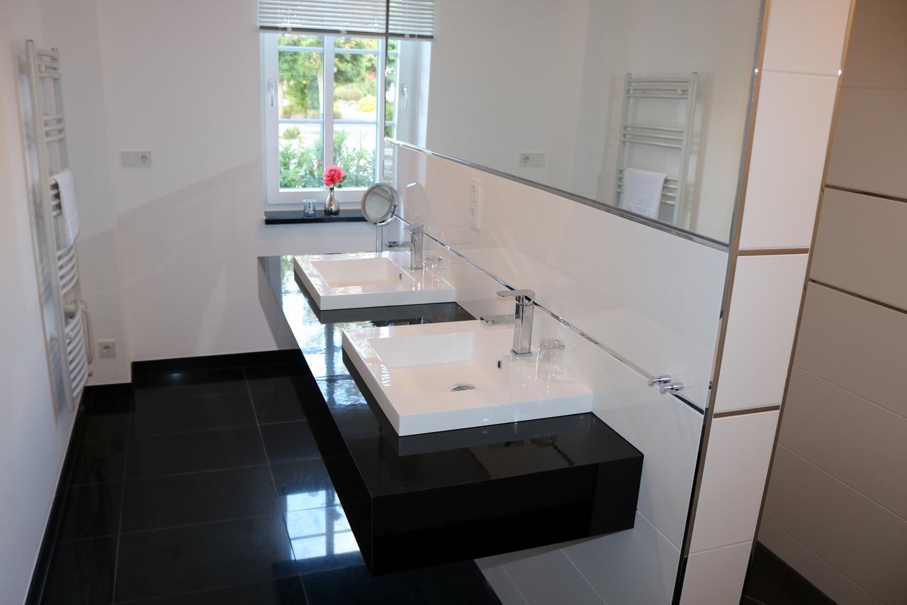 Kurhaus Design Boutique Hotel Westernkotten Екстериор снимка