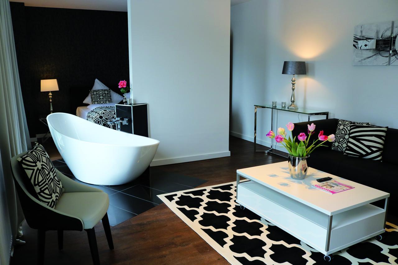 Kurhaus Design Boutique Hotel Westernkotten Екстериор снимка
