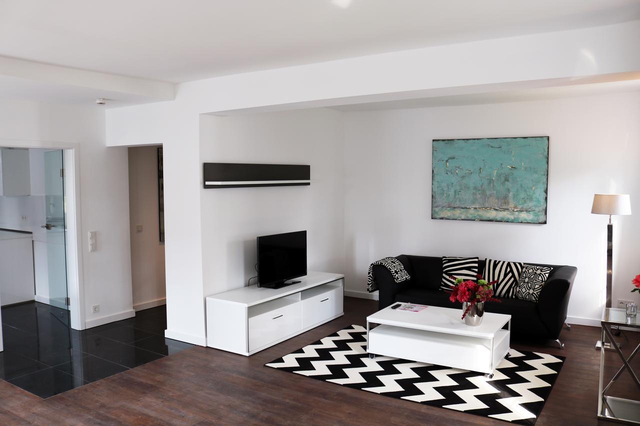 Kurhaus Design Boutique Hotel Westernkotten Екстериор снимка