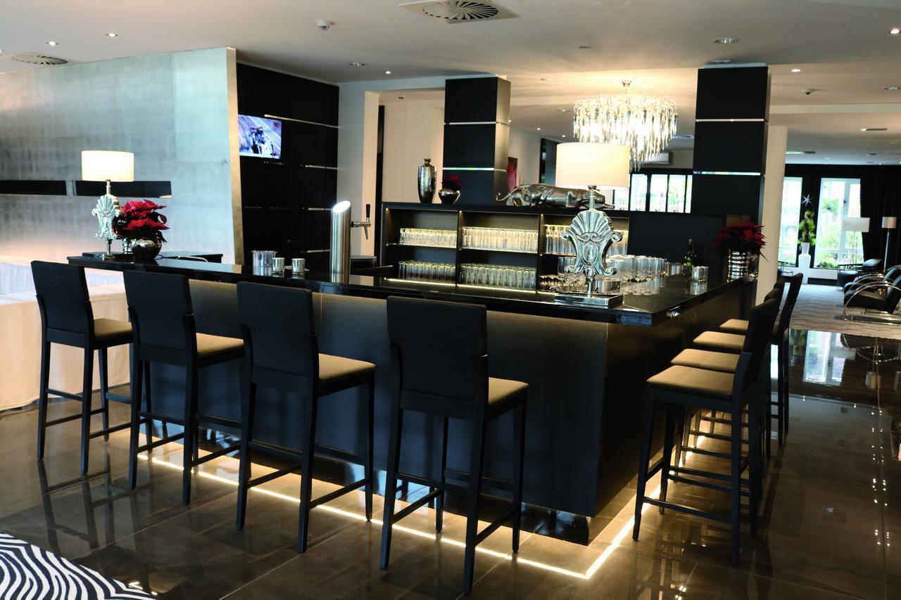 Kurhaus Design Boutique Hotel Westernkotten Екстериор снимка