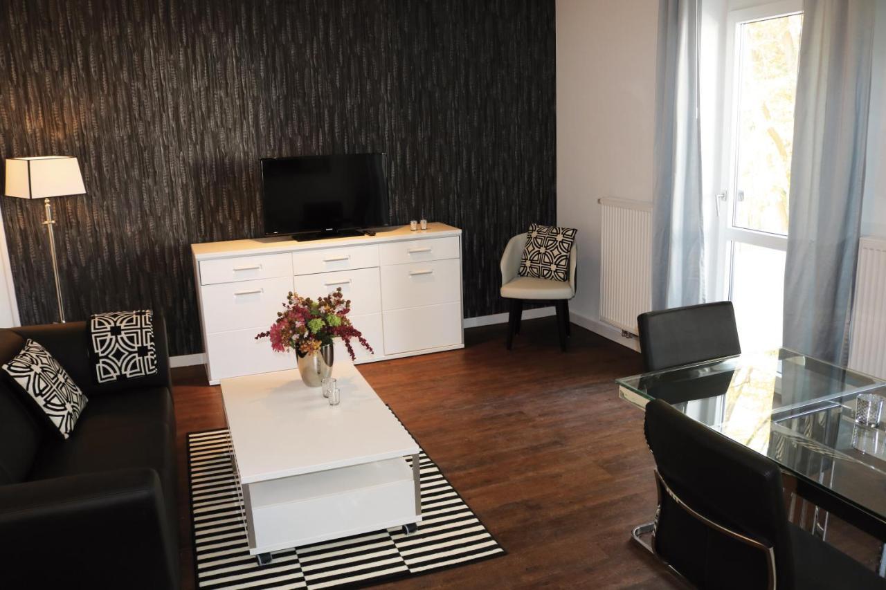 Kurhaus Design Boutique Hotel Westernkotten Екстериор снимка