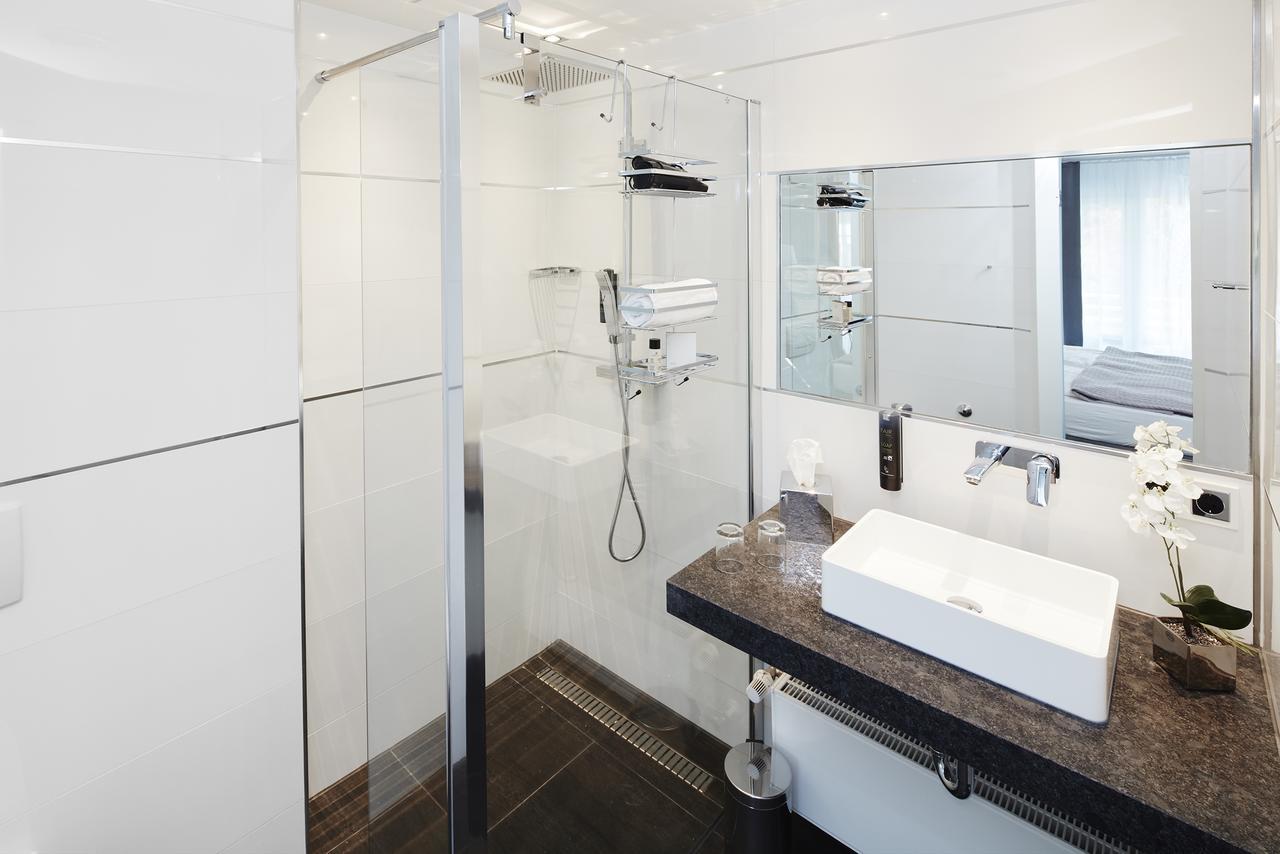 Kurhaus Design Boutique Hotel Westernkotten Екстериор снимка