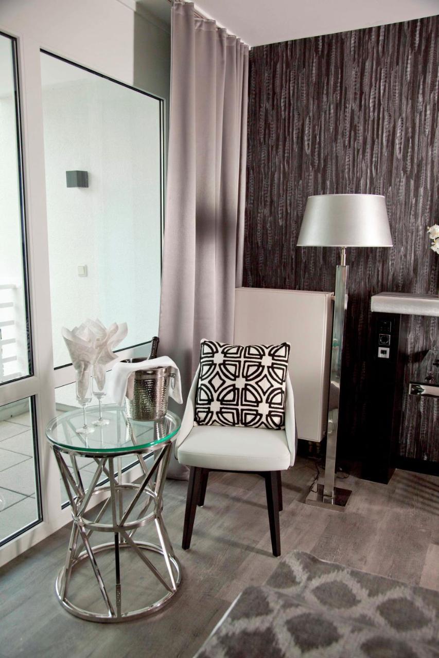 Kurhaus Design Boutique Hotel Westernkotten Екстериор снимка