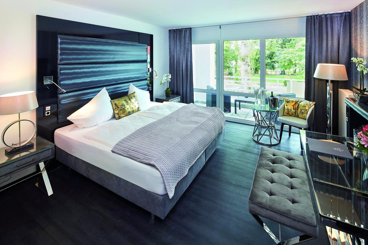 Kurhaus Design Boutique Hotel Westernkotten Екстериор снимка