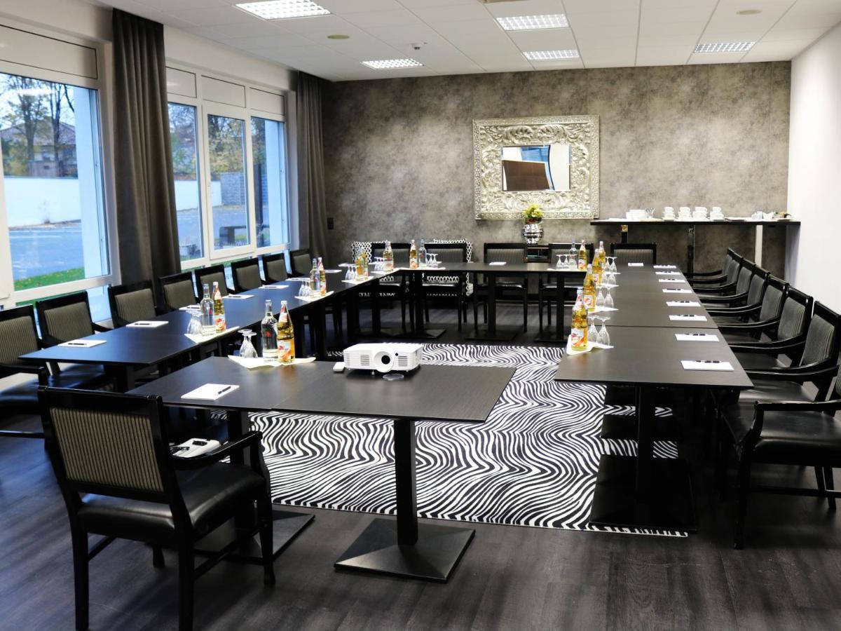 Kurhaus Design Boutique Hotel Westernkotten Стая снимка